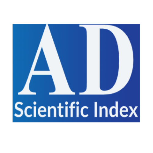 AD Scientific Index Logo