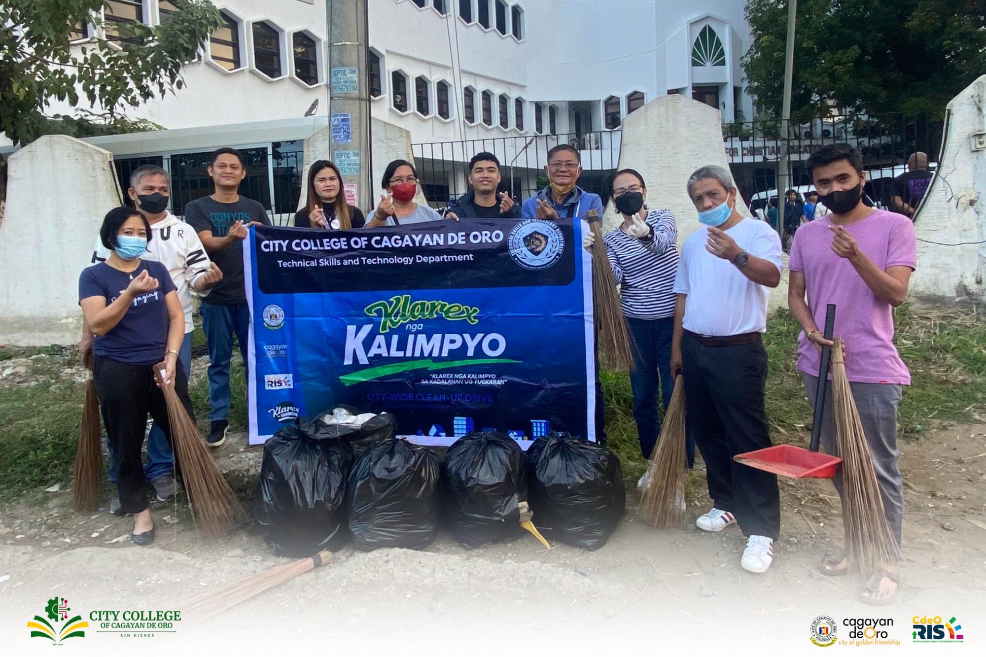 Klarex Nga Kalimpyo sa Kadalanan og Tugkaran - Image 3