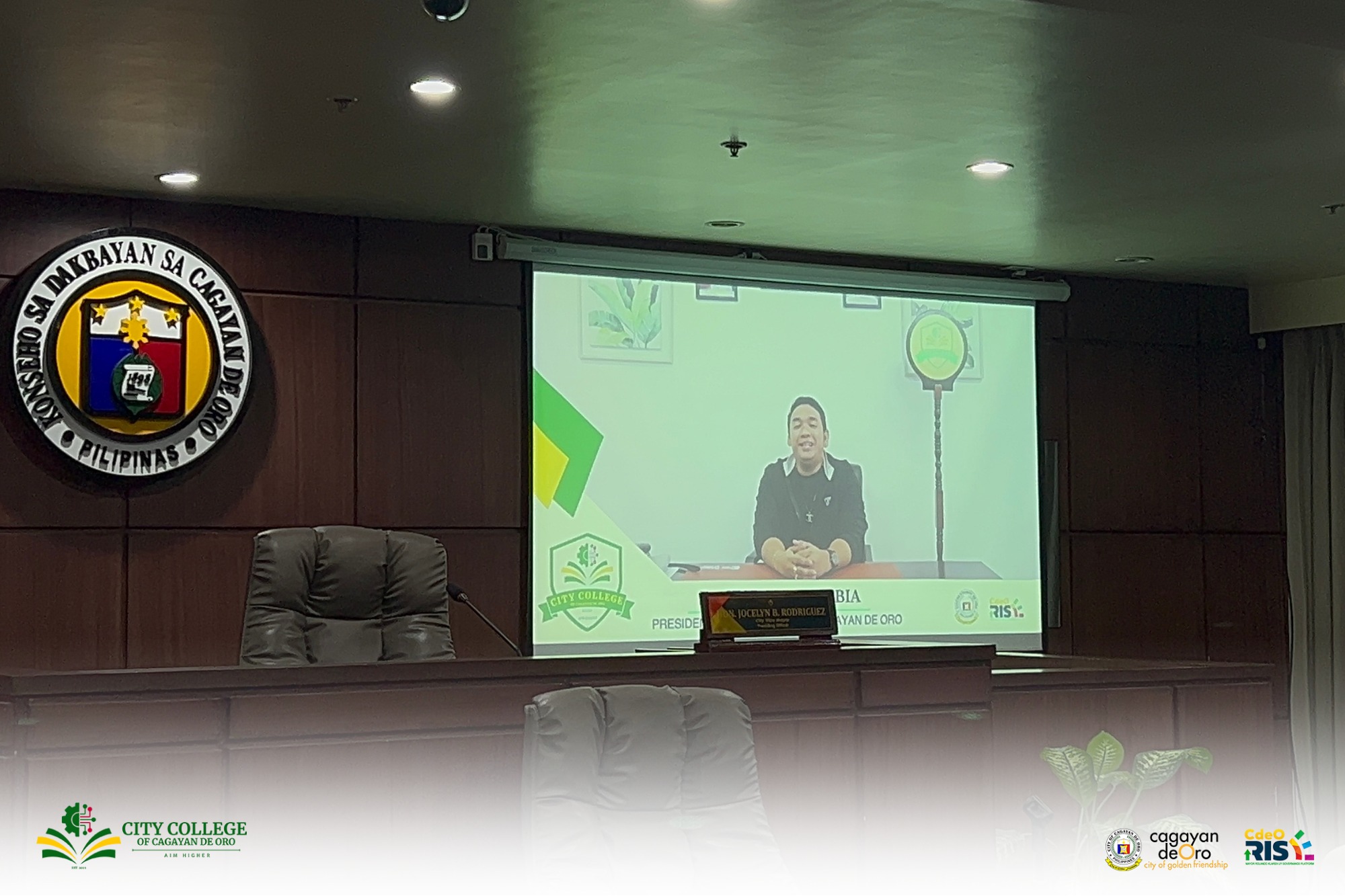 Exciting Update from the Fulbright Roadshow