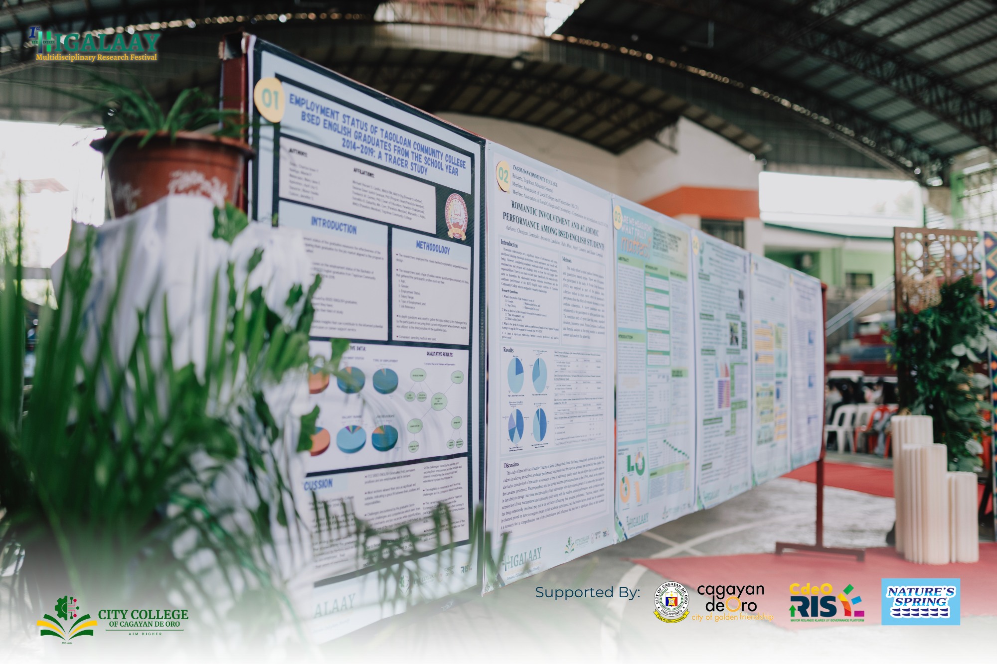 Researches Highlight Studies Aligned with RISE Agenda - Image 3