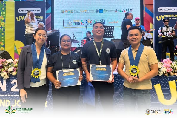 Housekeeping NCII Scholars, Gideklarang Kampeon! - Image 3