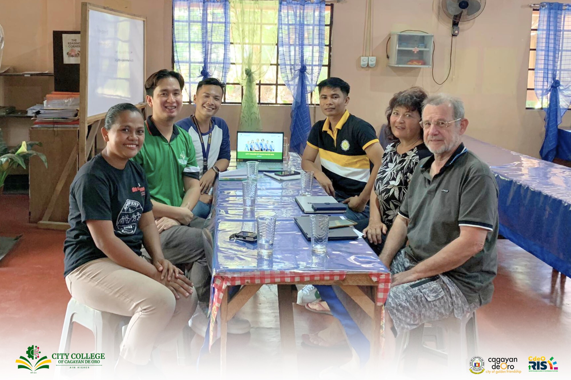 SYNERGY IN MOTION: Batulong Foundation and City College of Cagayan de Oro - Image 3