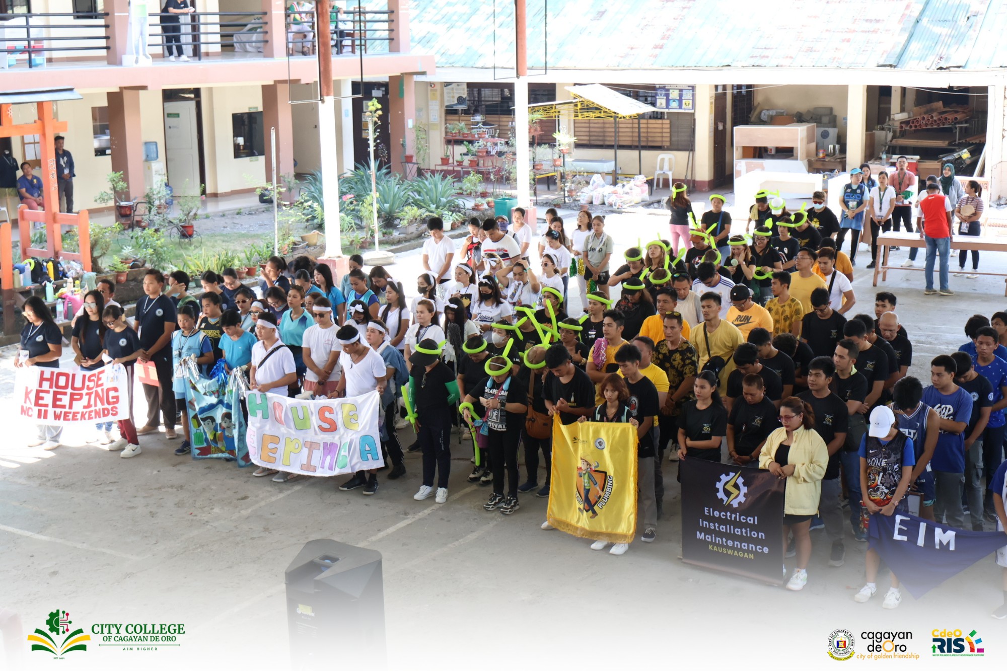 PANAGTIGI: Quarter 2 SportsFest - Image 3