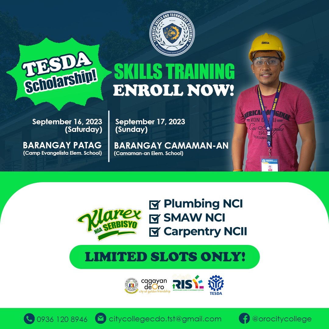 Maayong adlaw, Higala!