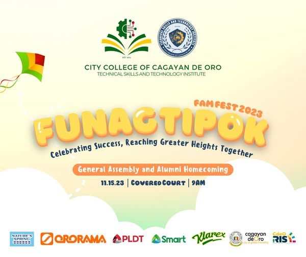 FUNAGTIPOK: Famfest 2023 - Image 3