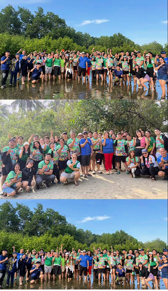 Baybayani 2.0: A Mangrove Rehabilitation Initiative - Image 3
