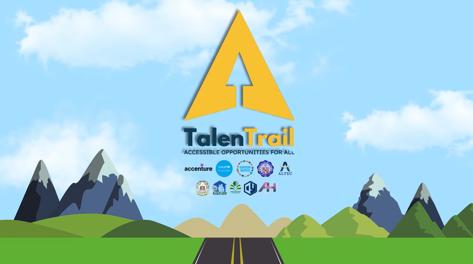 TalenTrail 2.0: Equipping Reintegrated Youth for Brighter Futures