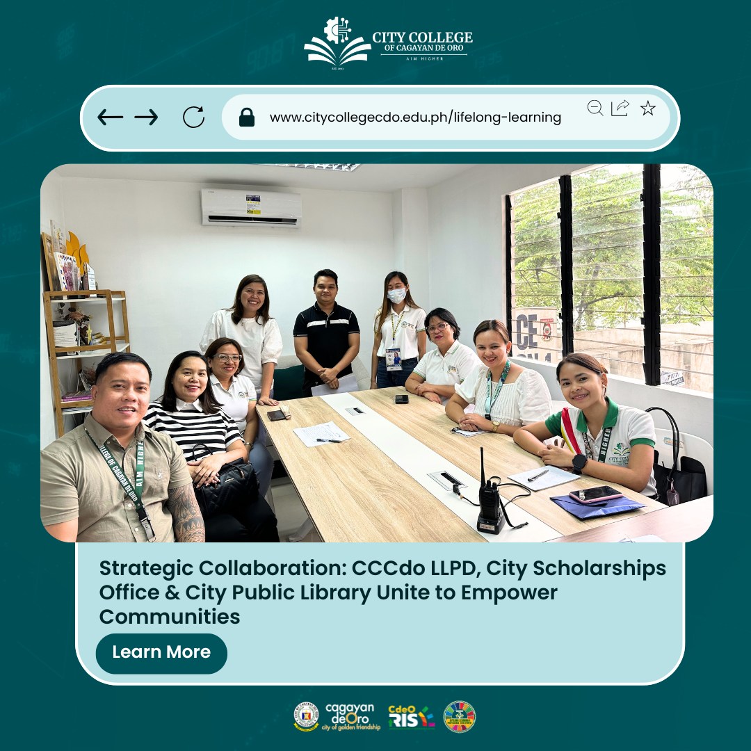 Strategic Partnership to Enhance Community Reading Centers - Image 1