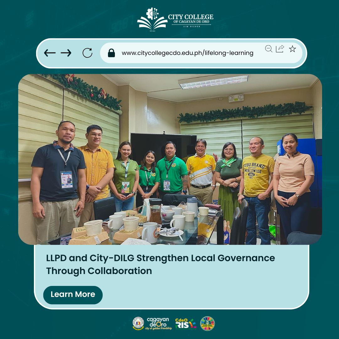 Strengthening Local Governance Through Collaboration - Image 1