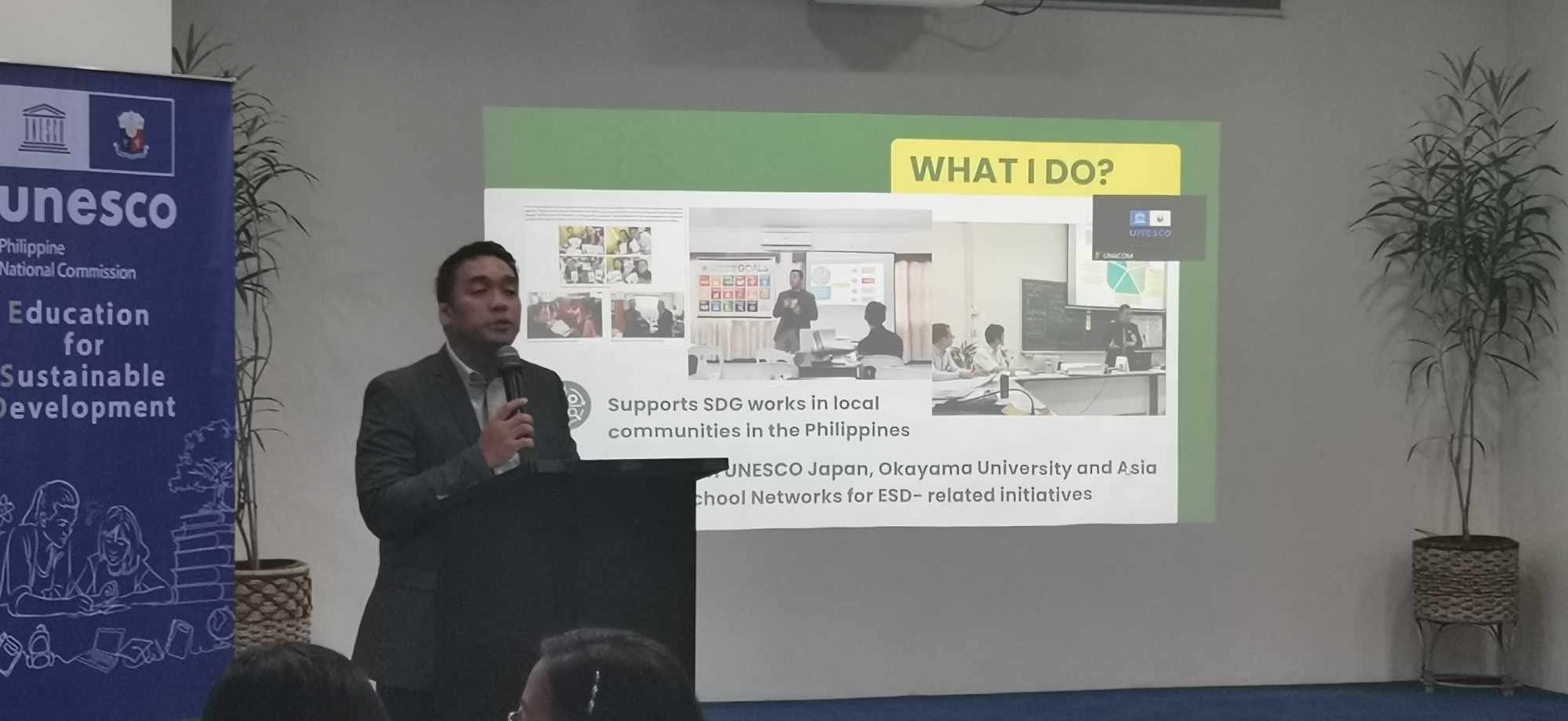 City College of CDO Champions EDUCATION FOR SUSTAINABLE DEVELOPMENT (ESD) FOR 2030 - Image 3