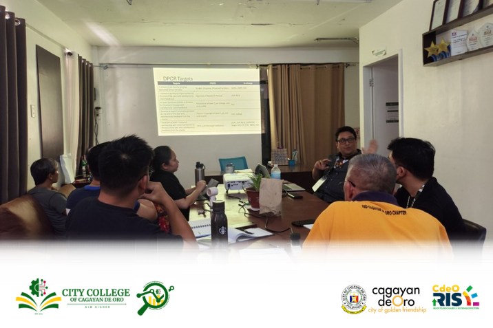 RICE 2025 Planning Session: Strengthening Partnerships for Research and Innovation - Image 1