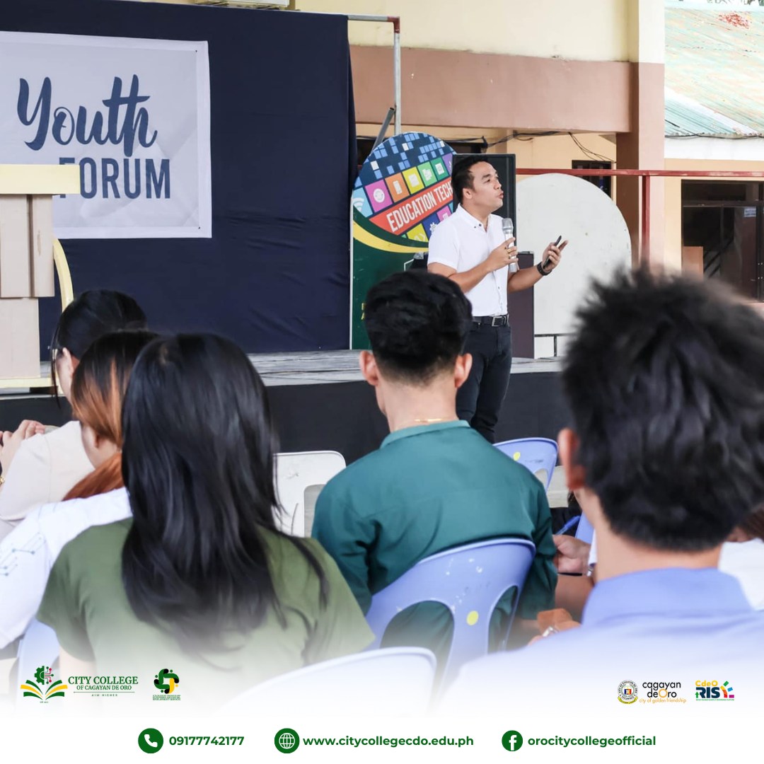 Bagong Pilipinas Youth Forum - Image 2