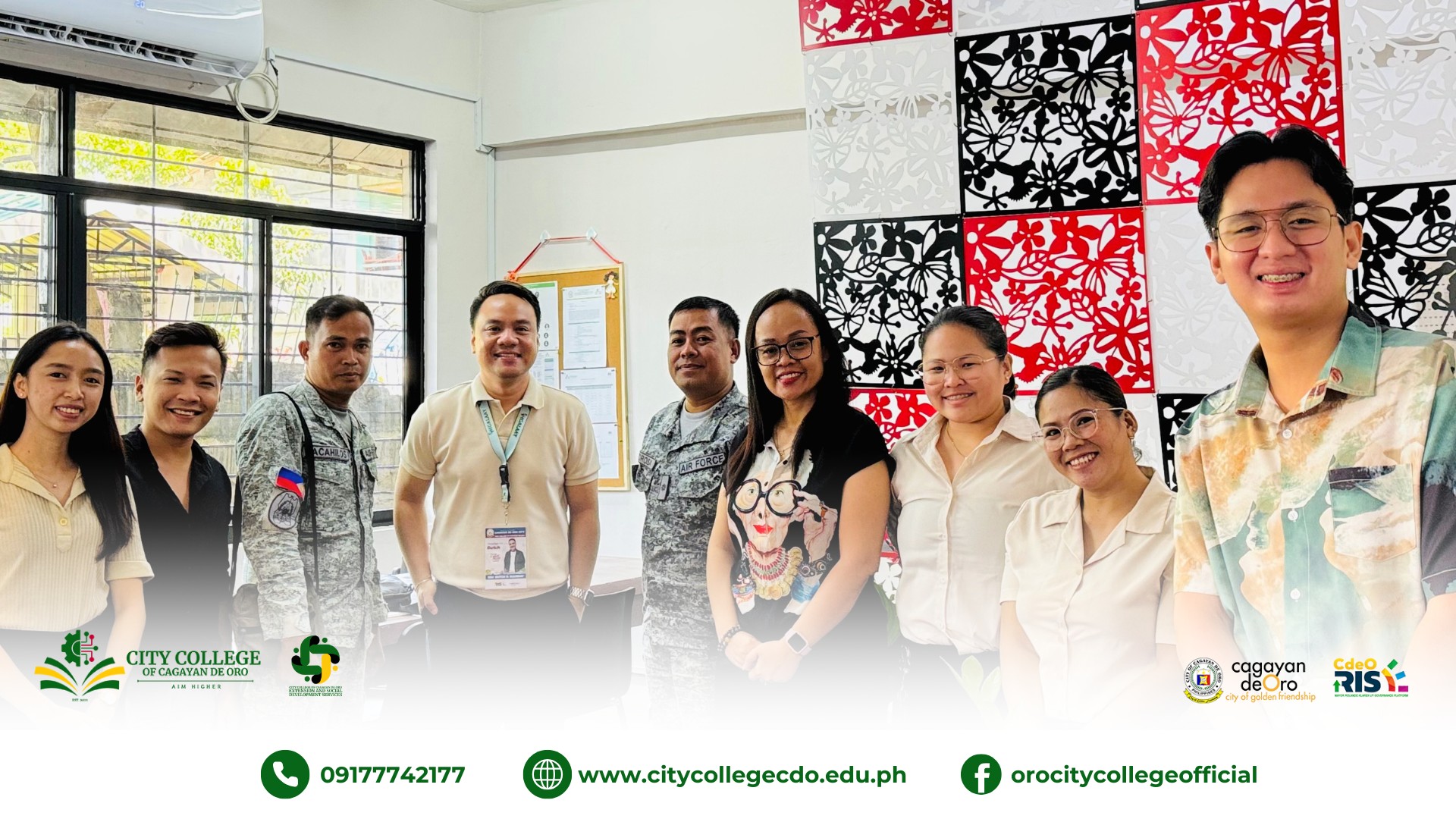 Celebrating Success and Weaving Connections at HABI 2024!