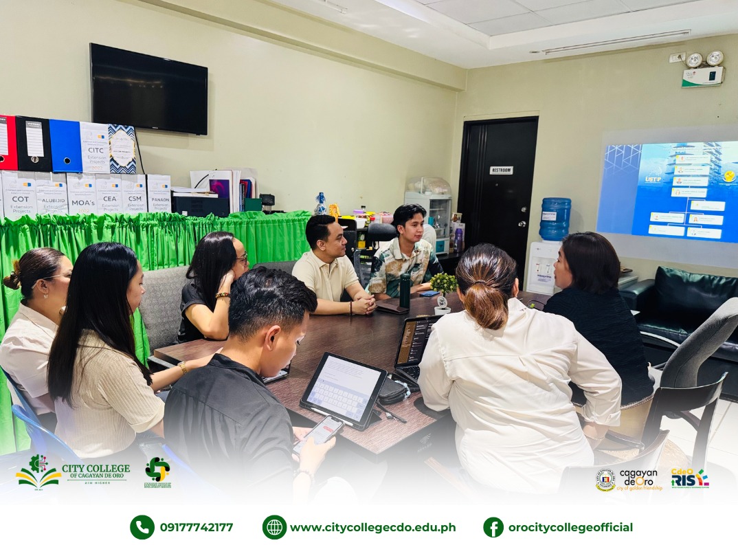 ESDS Cluster Strengthens Community Impact Through Benchmarking Activity with USTP-CDO