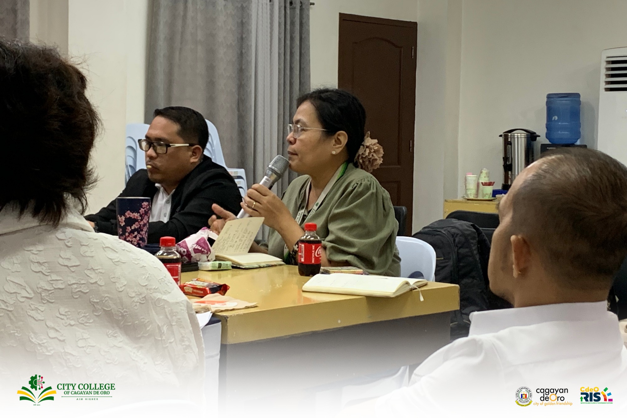 Building Participatory Governance: A Collaborative Focus Group Discussion - Image 2