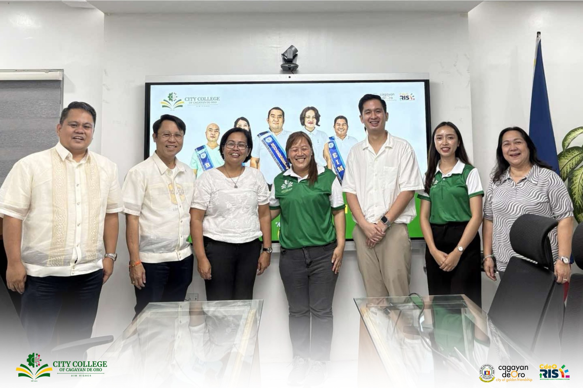 CCCDO and CLIMBS: Exploring Potentials for Impactful Educational Partnerships - Image 2