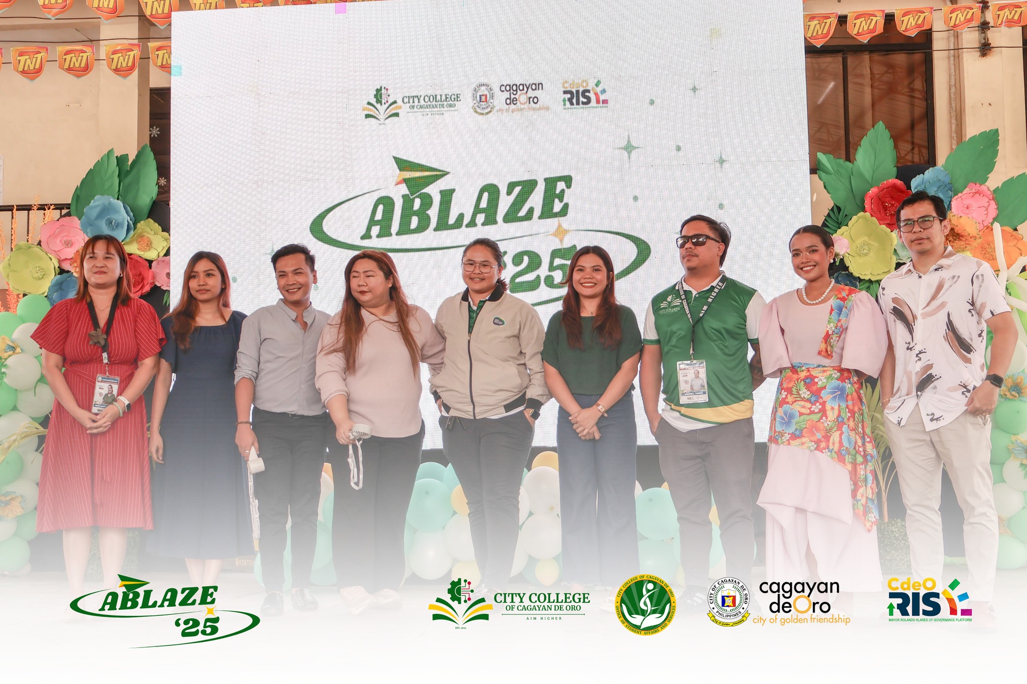 ABLAZE 2025 Closes with a Bang! - Image 1