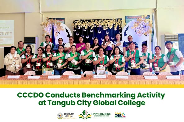 CCCDO Bats for Mentorship and Indigenous Proposals Before TEC RITE