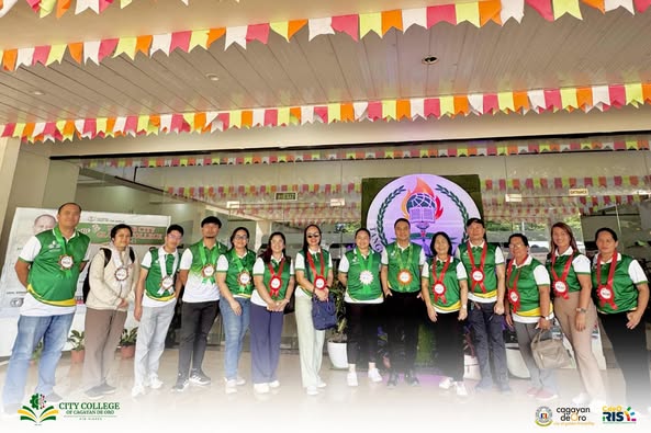 CCCDO Bats for Mentorship and Indigenous Proposals Before TEC RITE - Image 2