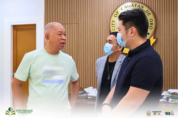 CDO Hardware Supports CCCDO’s Learning Space Enhancement Through Paint and Material Donation - Image 2