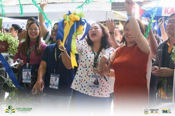 College of Education Holds First-Ever Education Days Celebration - Image 2