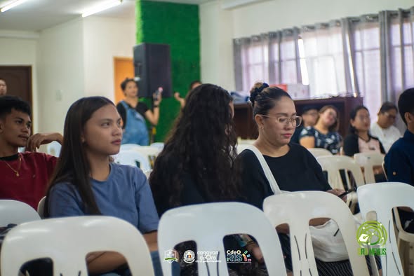 City College of CDO Promotes Mental Wellness Through ‘Re-Echoing Life’ Seminar on Suicide Prevention
