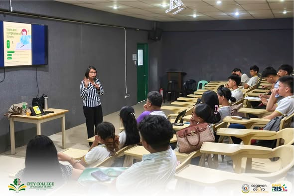 CCCDO’s Back-to-Back Mental Health Speakerships Inspire Students - Image 2
