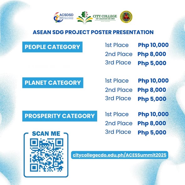 CHED Region X Endorses the ASEAN Conference on Extension for Sustainable Development Goals (ACES) Summit 2025 - Image 2