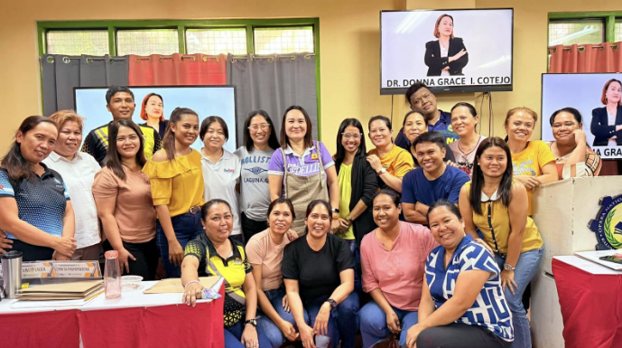 Research Writing Seminar-Workshop