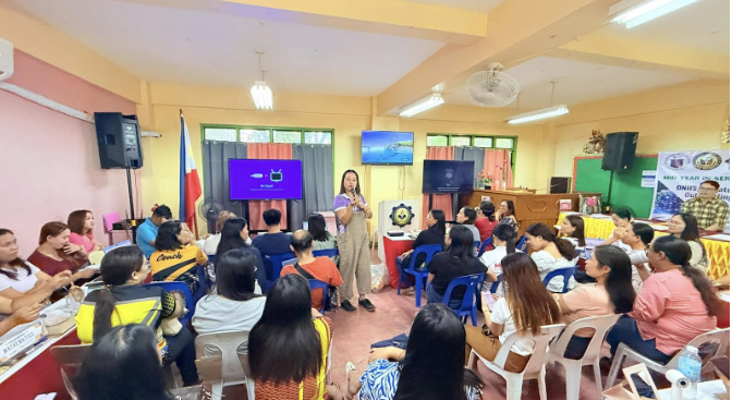 Research Writing Seminar-Workshop - Image 2