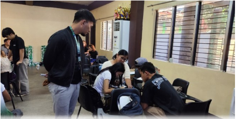 Systematic Review using the PICO Framework - Image 2