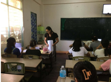 Campus Journalism Seminar and Workshop - Image 1