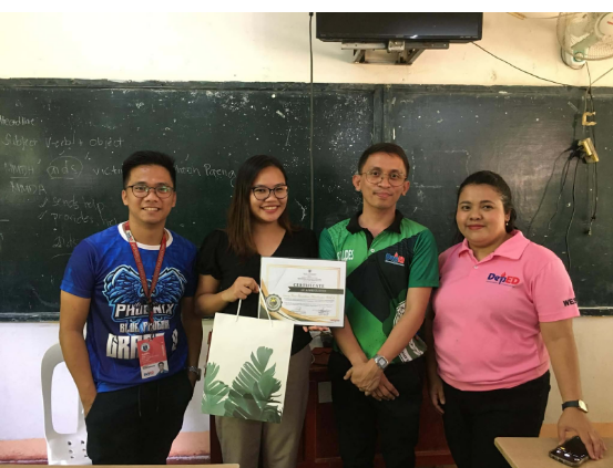 Campus Journalism Seminar and Workshop - Image 2