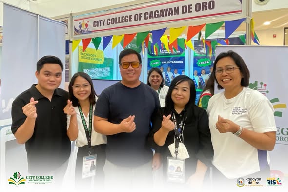 Kahigayonan 2024: UYportunidad Para sa Kabatan-onan Year 3 - Image 2