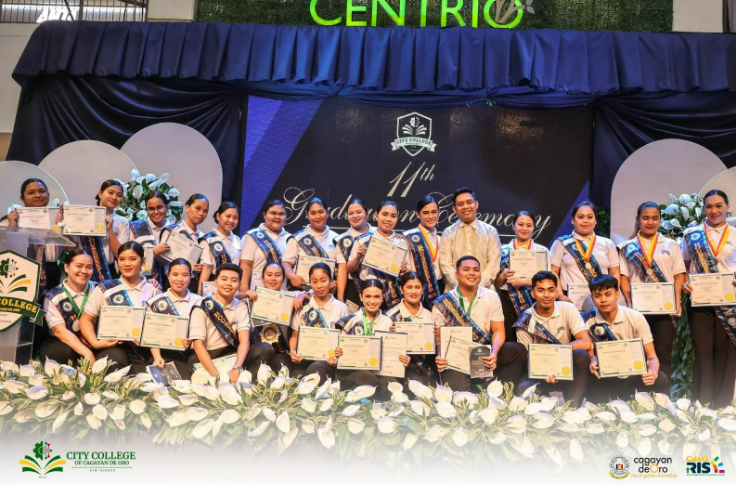 Sanayan sa Kakayahang Industriyal (SKIL) Scholars of Pilipinas Shell Foundation, Inc.