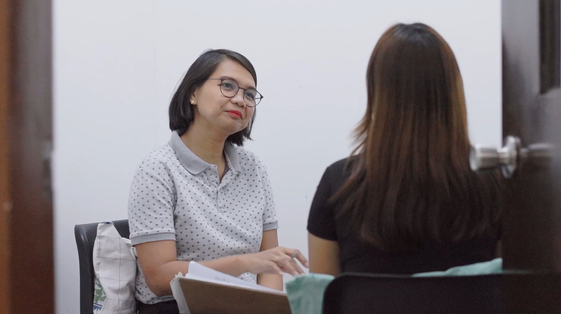 Student Affairs and Services through Guidance and Counseling Office Initiate Student Support Programs for All Students - Image 1