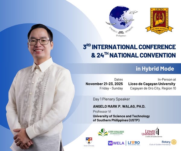 APNIEVE | Dr. Angelo Walag