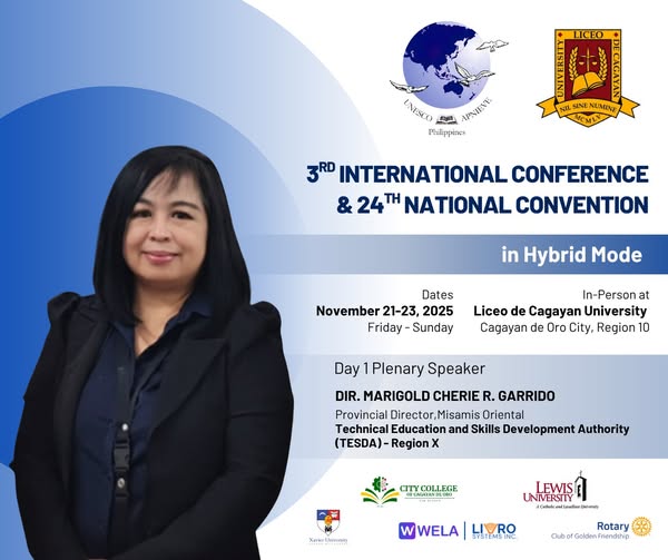 APNIEVE | Dir. Marigold Cherie R. Garrido, DPA