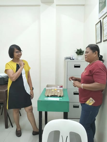 Office of Student Affairs and Services (SAS) conducted the SAS Fair