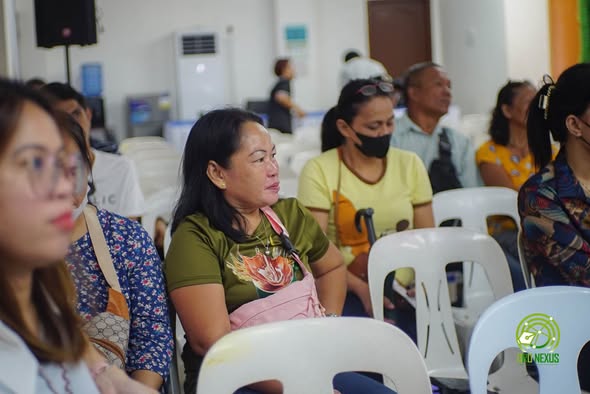 CCCDO conducts first General Parents' Orientation to strengthen home–school collaboration - Image 2