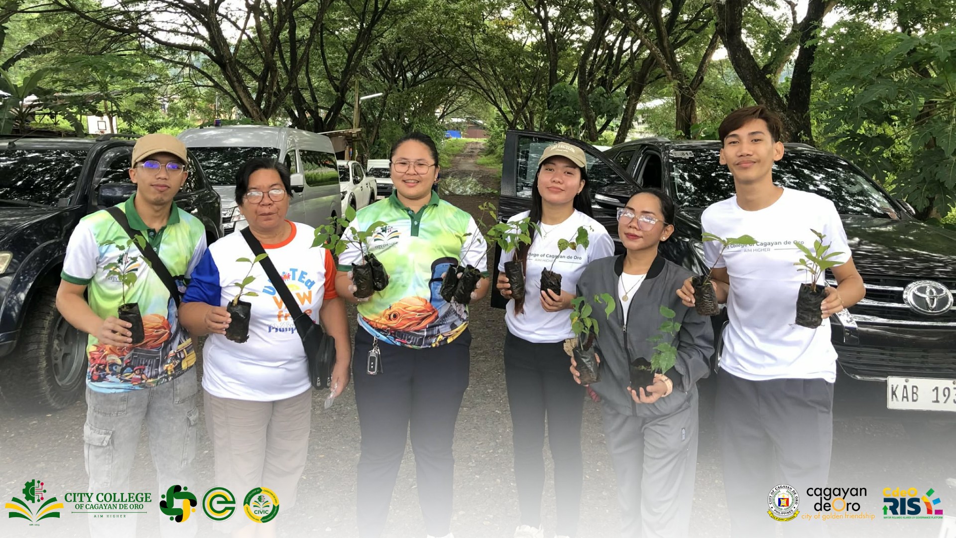 𝐂𝐂𝐂𝐃𝐎 𝐁𝐚𝐲𝐛𝐚𝐲𝐚𝐧𝐢 𝟒.𝟎: 𝐂𝐮𝐥𝐭𝐢𝐯𝐚𝐭𝐢𝐧𝐠 𝐚 𝐆𝐫𝐞𝐞𝐧𝐞𝐫 𝐅𝐮𝐭𝐮𝐫𝐞 𝐭𝐡𝐫𝐨𝐮𝐠𝐡 𝐕𝐨𝐥𝐮𝐧𝐭𝐞𝐞𝐫𝐢𝐬𝐦 𝐌𝐨𝐧𝐭𝐡 - Image 4