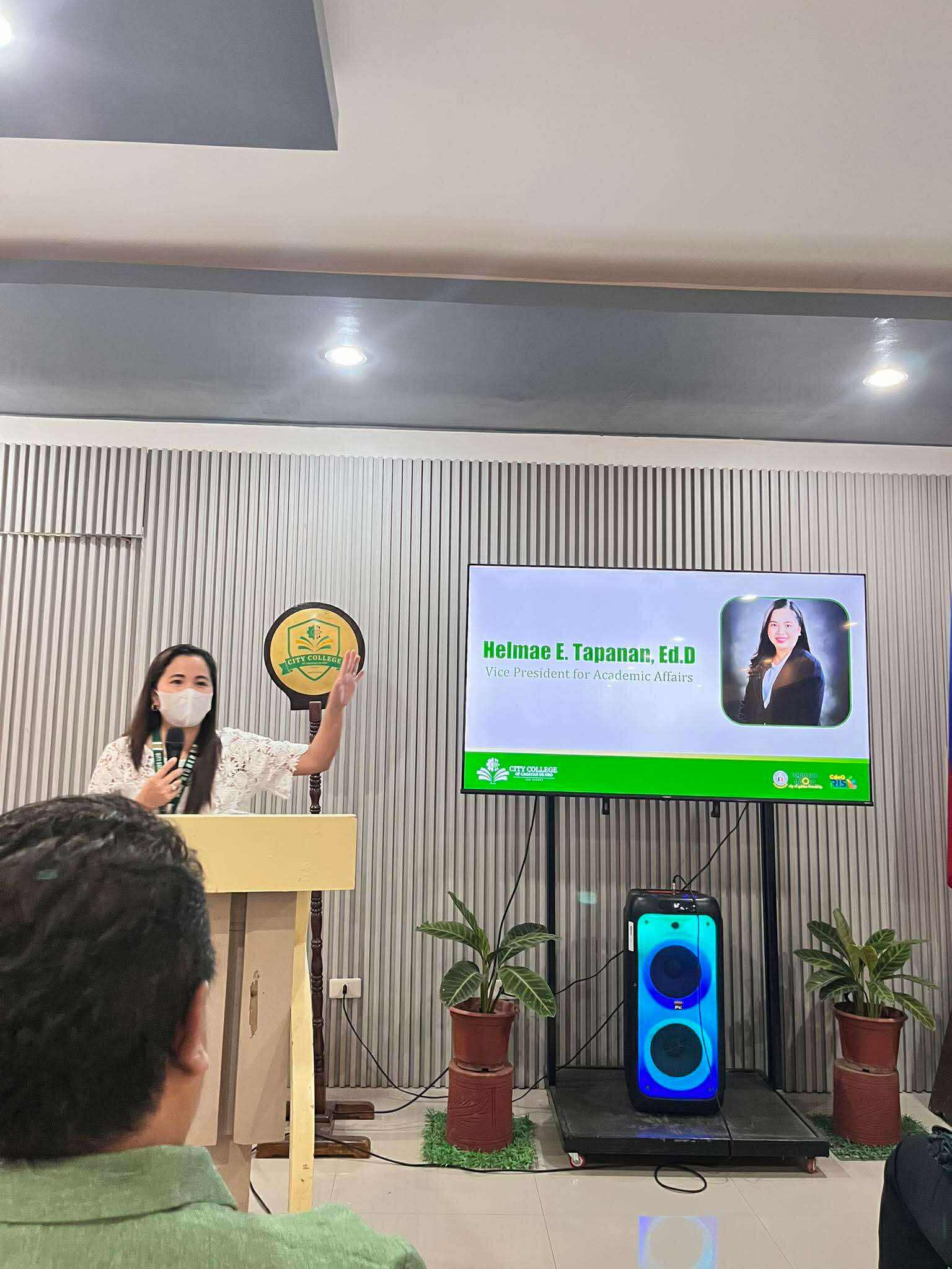 TSTI Welcomes Quarter 4 Trainees