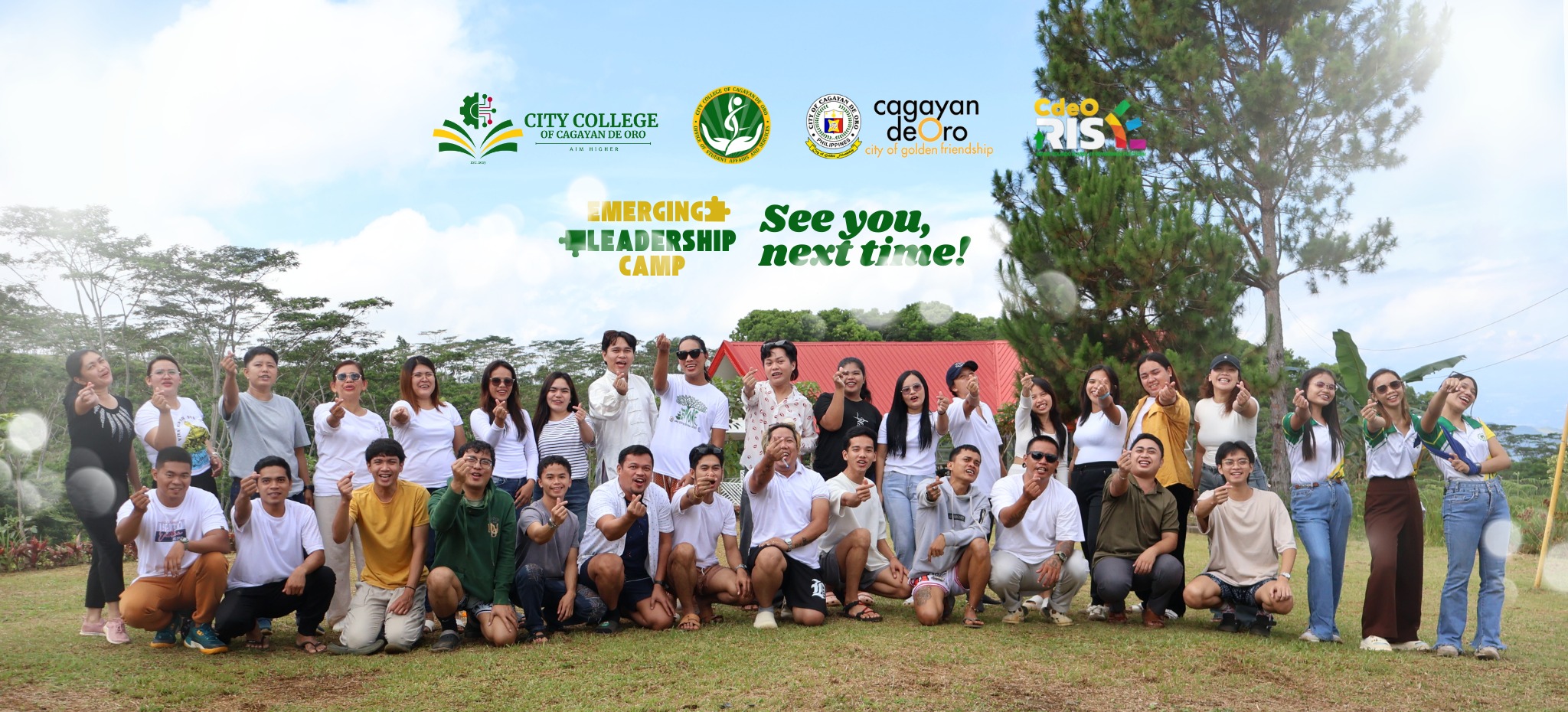 See You Next Year, Student Leaders! - Image 1