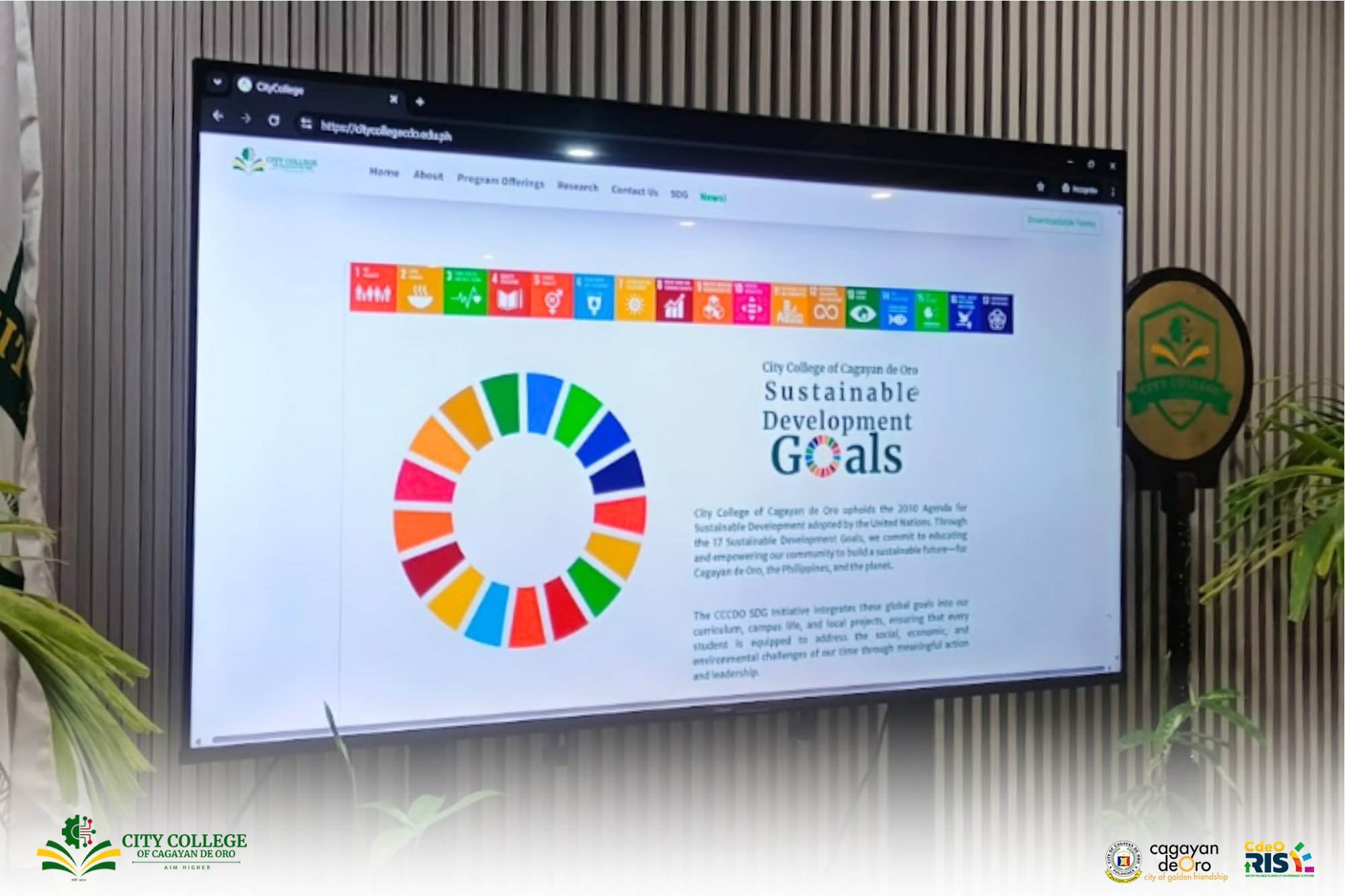 CCCDO TIDMC Launches AI-Powered CMS for Accurate, Interactive Content - Image 2