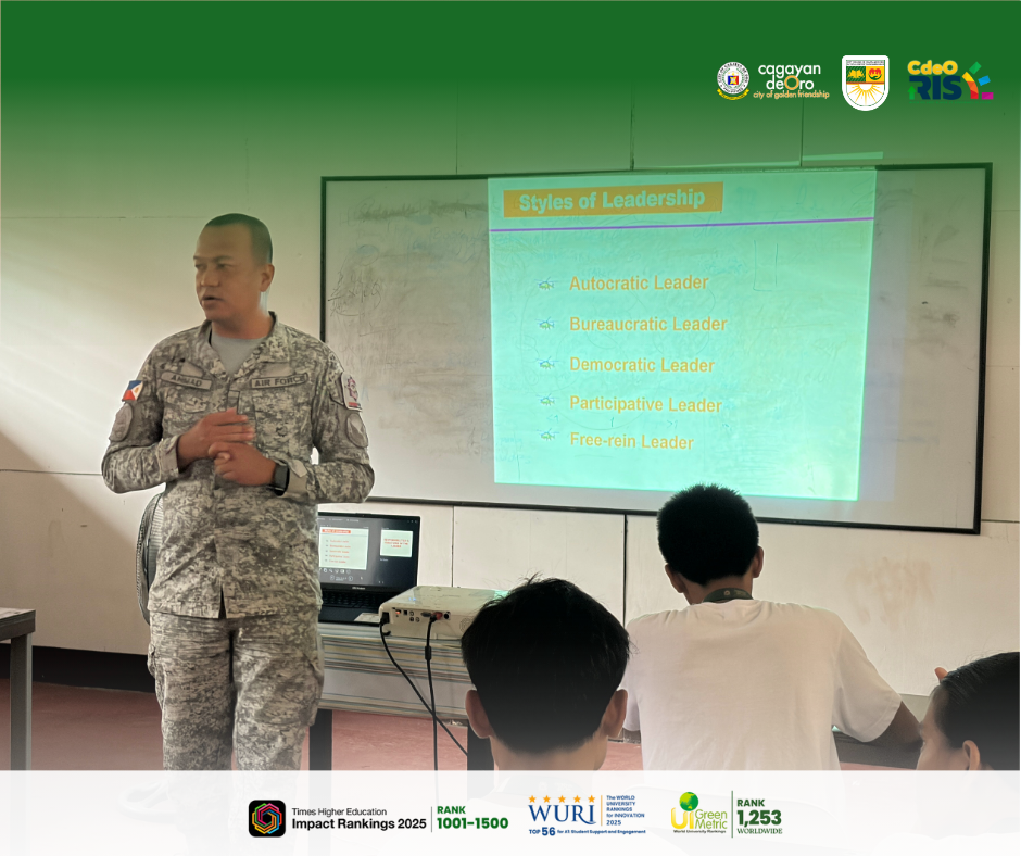 𝐂𝐚𝐝𝐞𝐭 𝐎𝐟𝐟𝐢𝐜𝐞𝐫𝐬 𝐂𝐚𝐧𝐝𝐢𝐝𝐚𝐭𝐞 𝐂𝐨𝐮𝐫𝐬𝐞 (𝐂𝐎𝐂𝐂) 𝐂𝐥𝐚𝐬𝐬 𝟐𝟎𝟐𝟔 – 𝐃𝐚𝐲 𝟑 𝐀𝐜𝐭𝐢𝐯𝐢𝐭𝐢𝐞𝐬 - Image 2