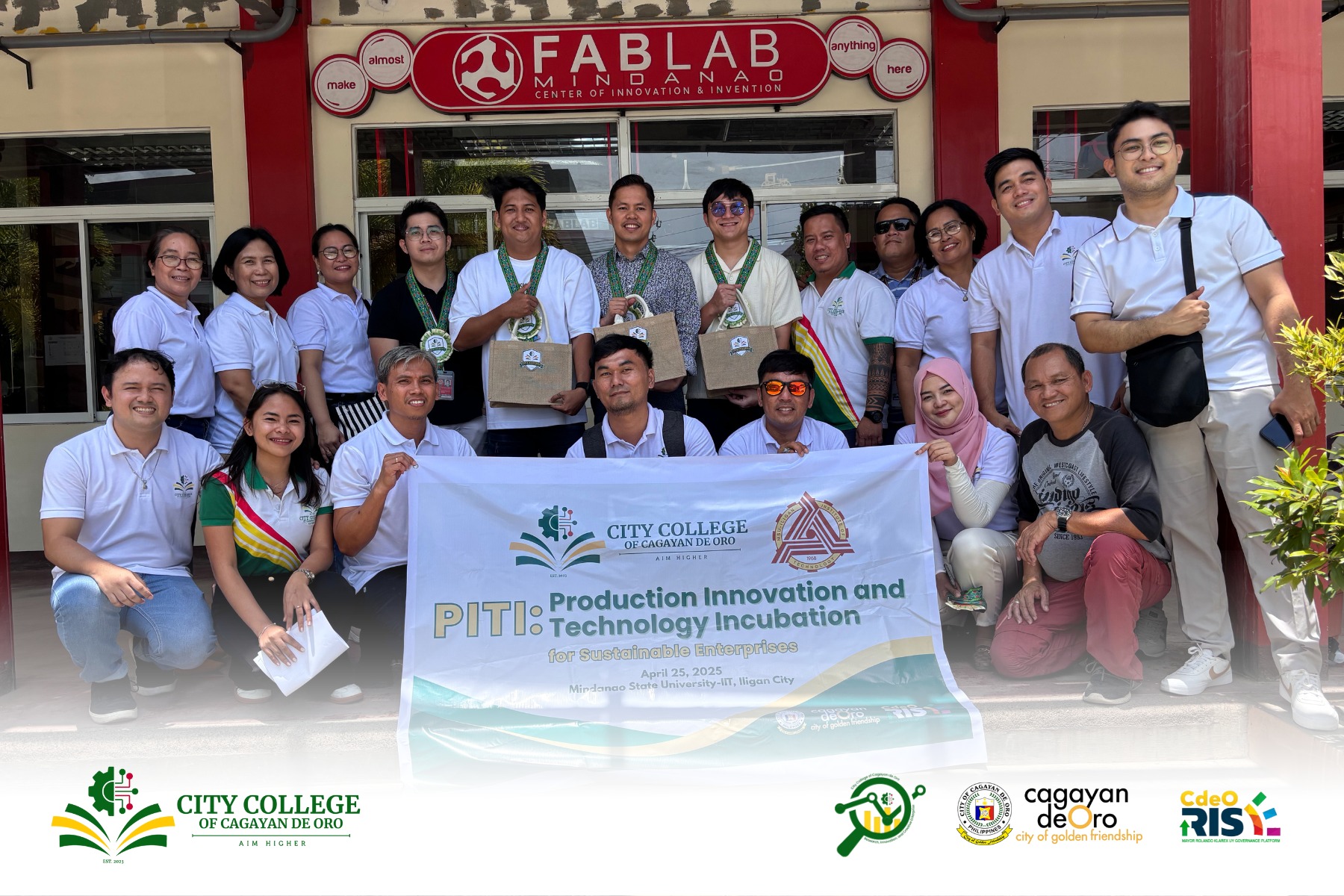 𝐂𝐢𝐭𝐲 𝐂𝐨𝐥𝐥𝐞𝐠𝐞 𝐁𝐞𝐧𝐜𝐡𝐦𝐚𝐫𝐤𝐬 𝐈𝐧𝐧𝐨𝐯𝐚𝐭𝐢𝐨𝐧 𝐁𝐞𝐬𝐭 𝐏𝐫𝐚𝐜𝐭𝐢𝐜𝐞𝐬 𝐚𝐭 𝐌𝐒𝐔-𝐈𝐈𝐓 - Image 1