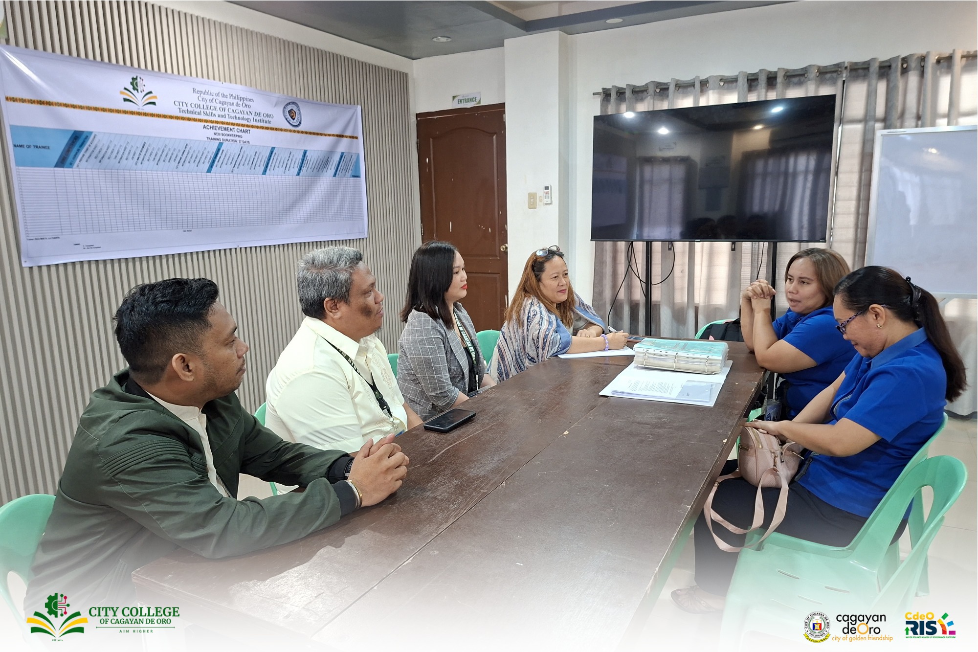 Our Bookkeeping NC III is TESDA Compliant, Kauban! - Image 1