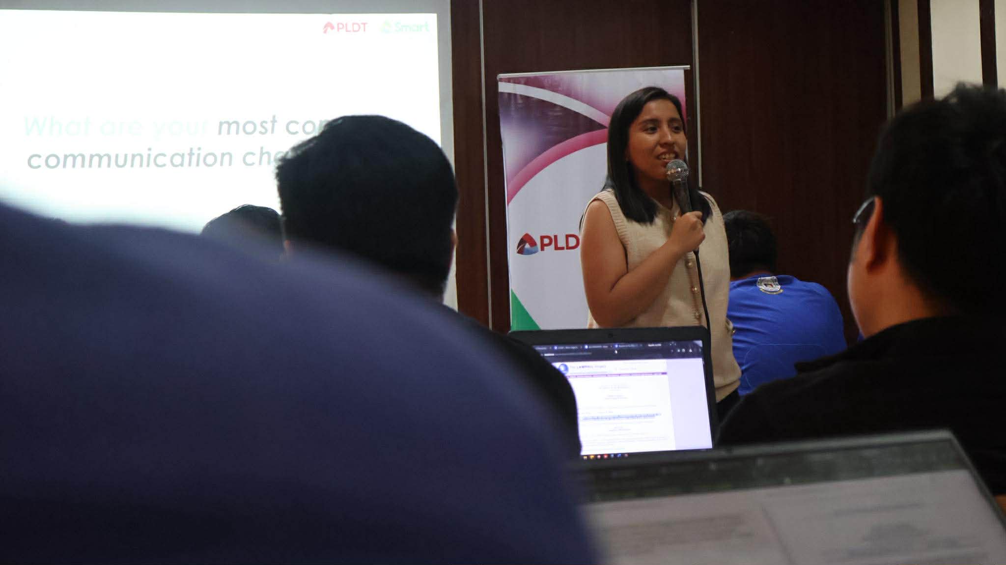 Personnel from the Local Government Unit and the Provincial Capitol Boost Your Digital Governance Expertise with AI-in-a-Box Training - Image 2
