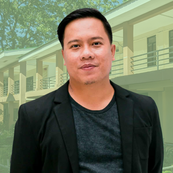 Associate Professor Laarni Evelyn Santiago