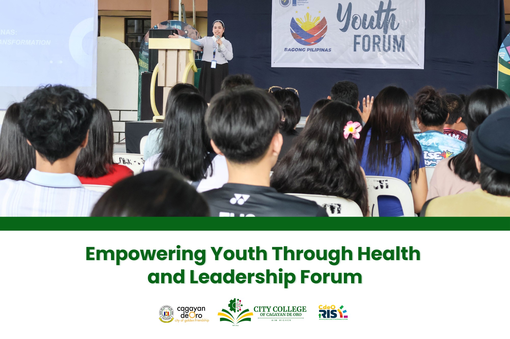 Youth Forum Image